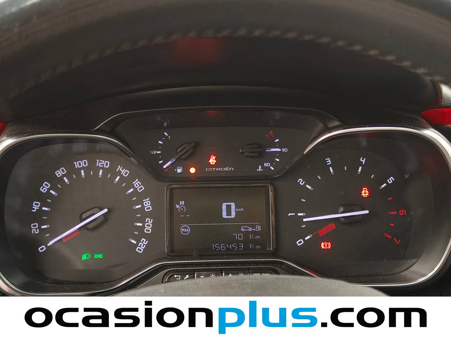 Citroën C3 Citroën C3 PureTech 82 Feel (83 CV) de ocasión