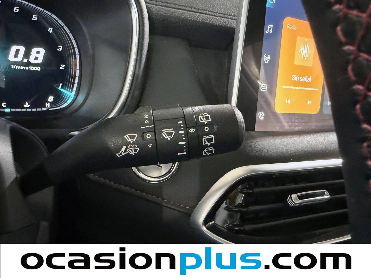 Foto MG HS MG HS 1.5 Turbo GDI Luxury DCT (162 CV)