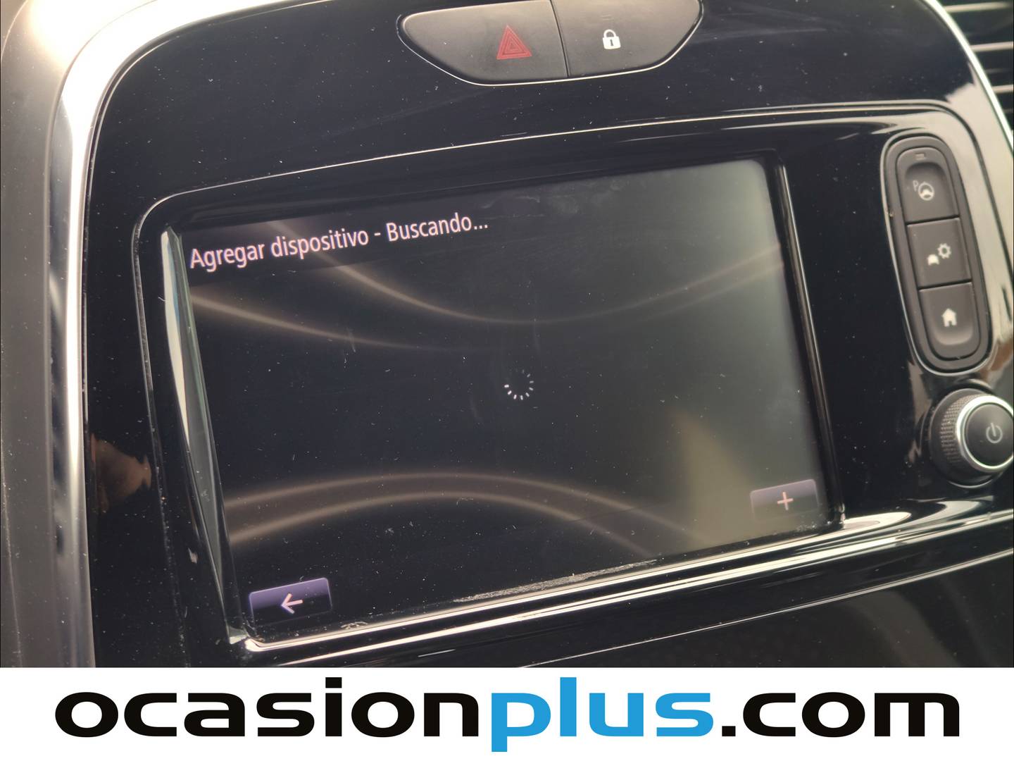 Renault Captur Renault Captur Zen Energy TCe (90 CV) 2018