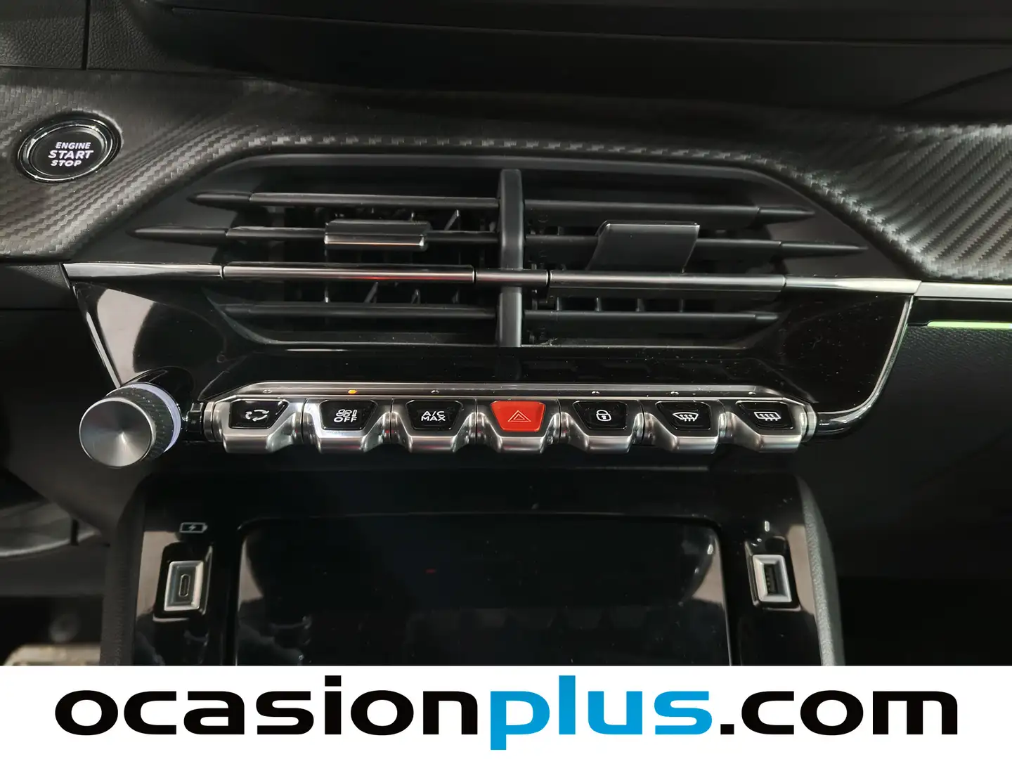 Foto Peugeot 208 Peugeot 208 PureTech 100 GT EAT8 (100 CV)