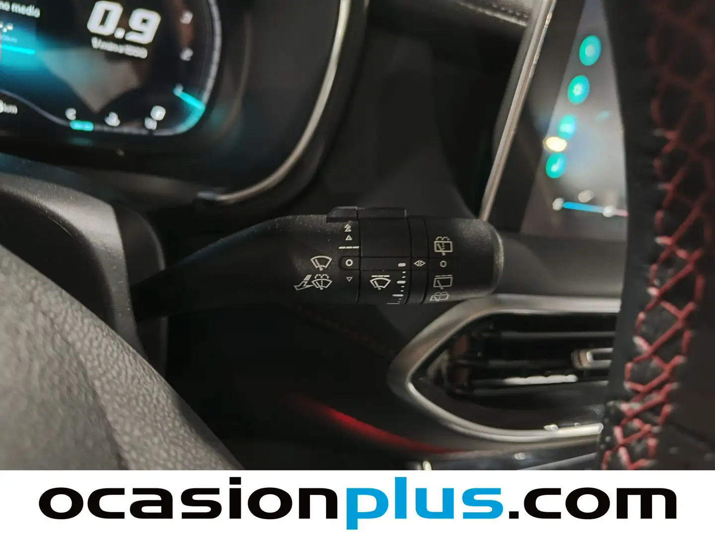 Foto MG HS MG HS 1.5 Turbo GDI Luxury (162 CV)