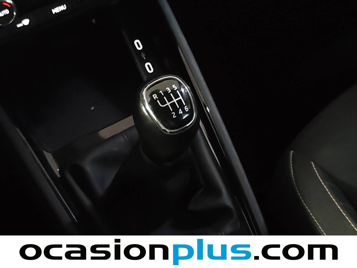 Skoda Kamiq Skoda Kamiq 1.0 TSI Ambition (110 CV) de segunda mano