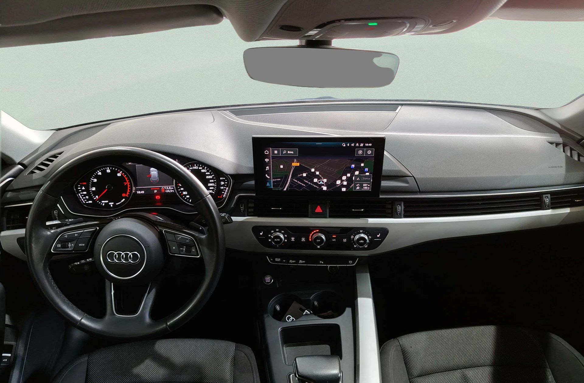 Audi A4 Avant Advanced 35 TFSI S tronic - foto 6