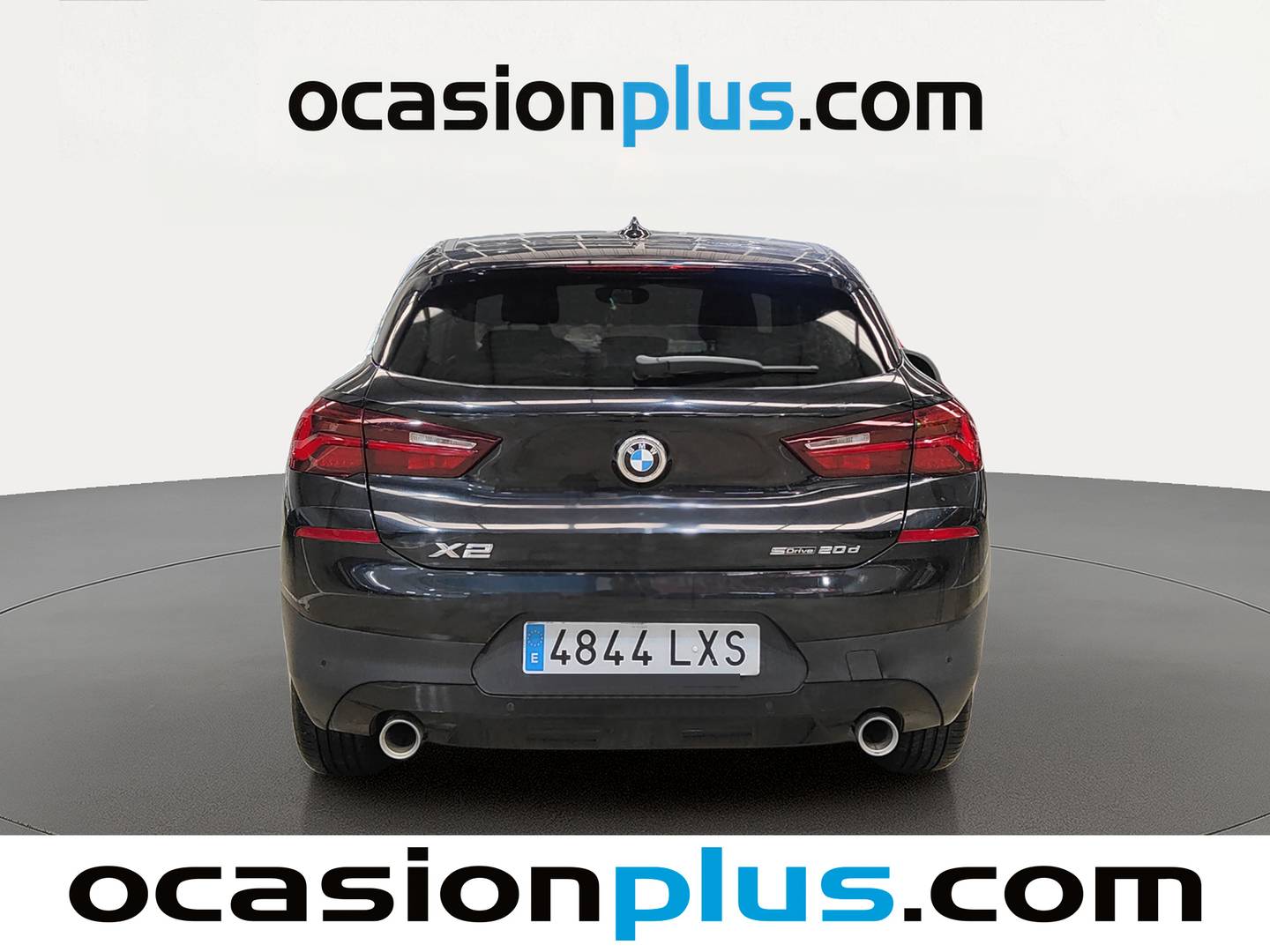 BMW X2 BMW X2 sDrive20d (190 CV) al mejor precio