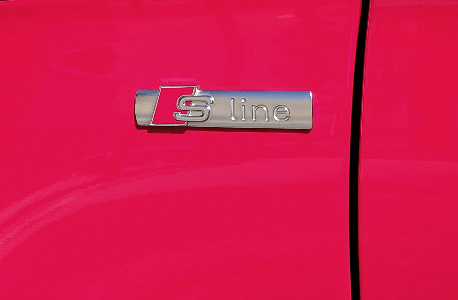 Audi A1 Adrenalin 1.0 TFSI Pack S-Line - foto 5