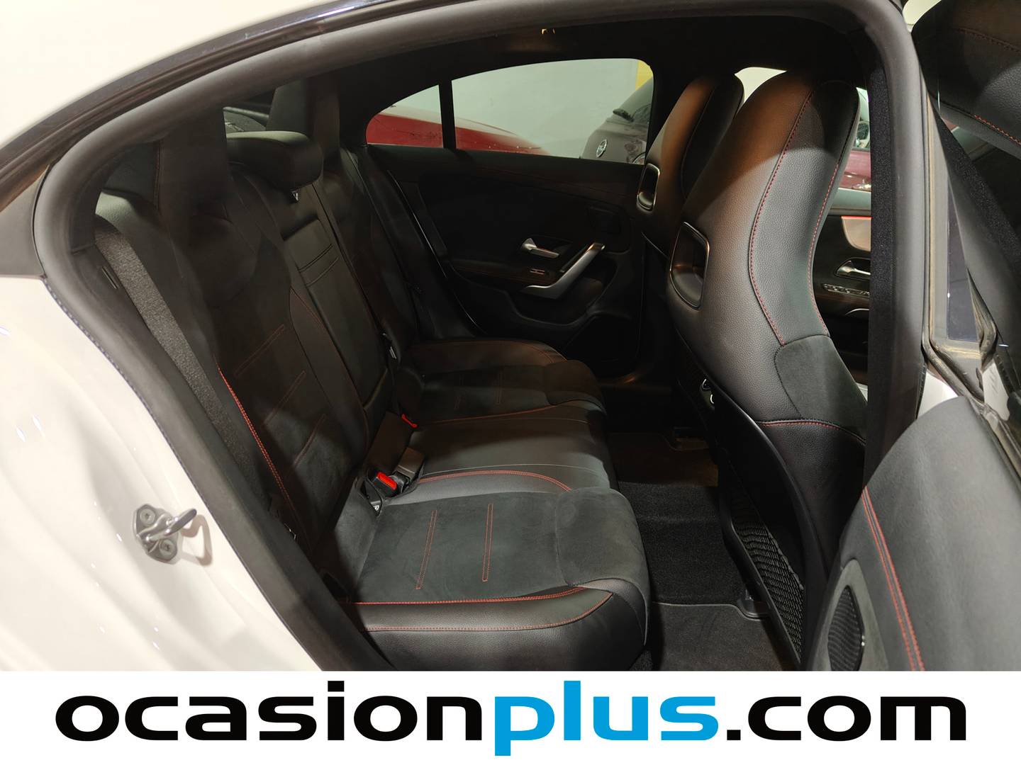 Mercedes CLA Mercedes CLA 200 d (150 CV) Pack AMG barato