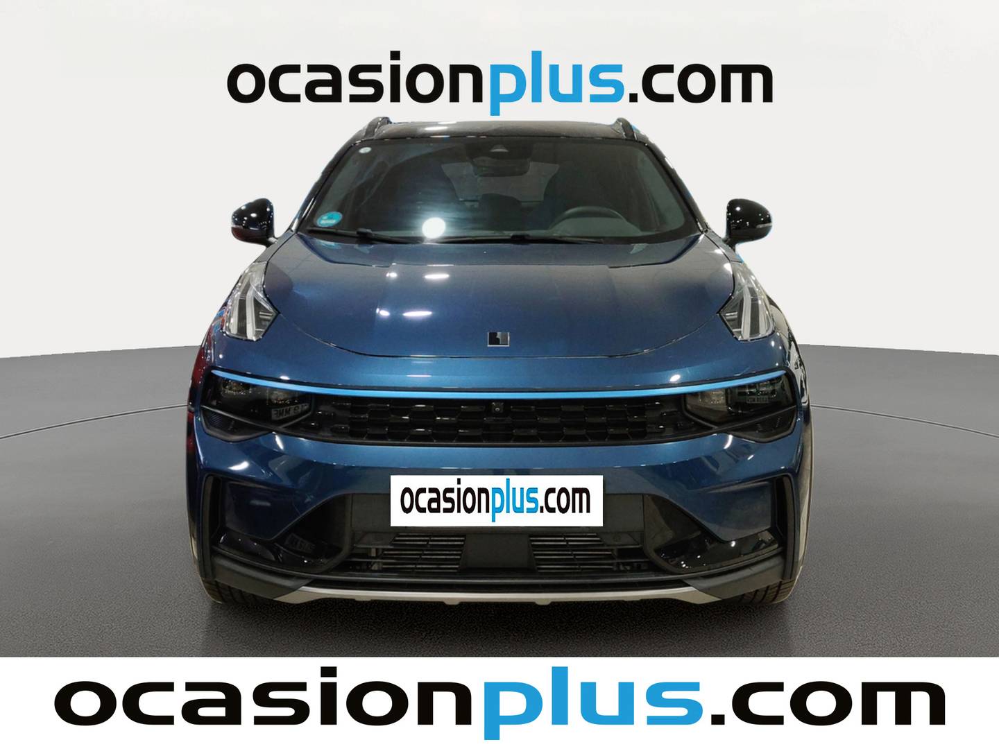 Foto Lynk & Co 01 Lynk & Co 01 1.5 PHEV 6.6kW (261 CV)