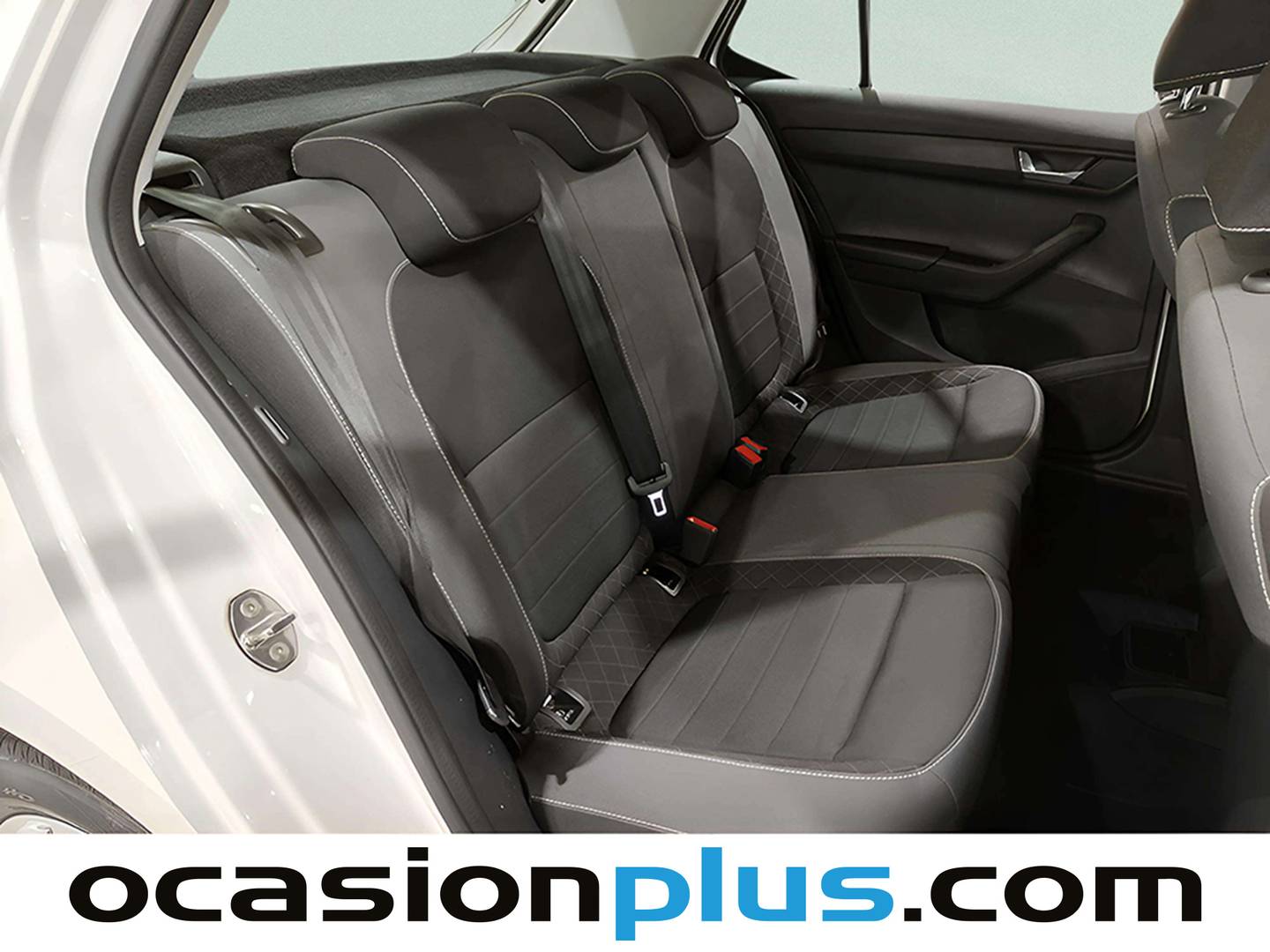 Skoda Fabia Skoda Fabia 1.0 TSI Like (95 CV) barato