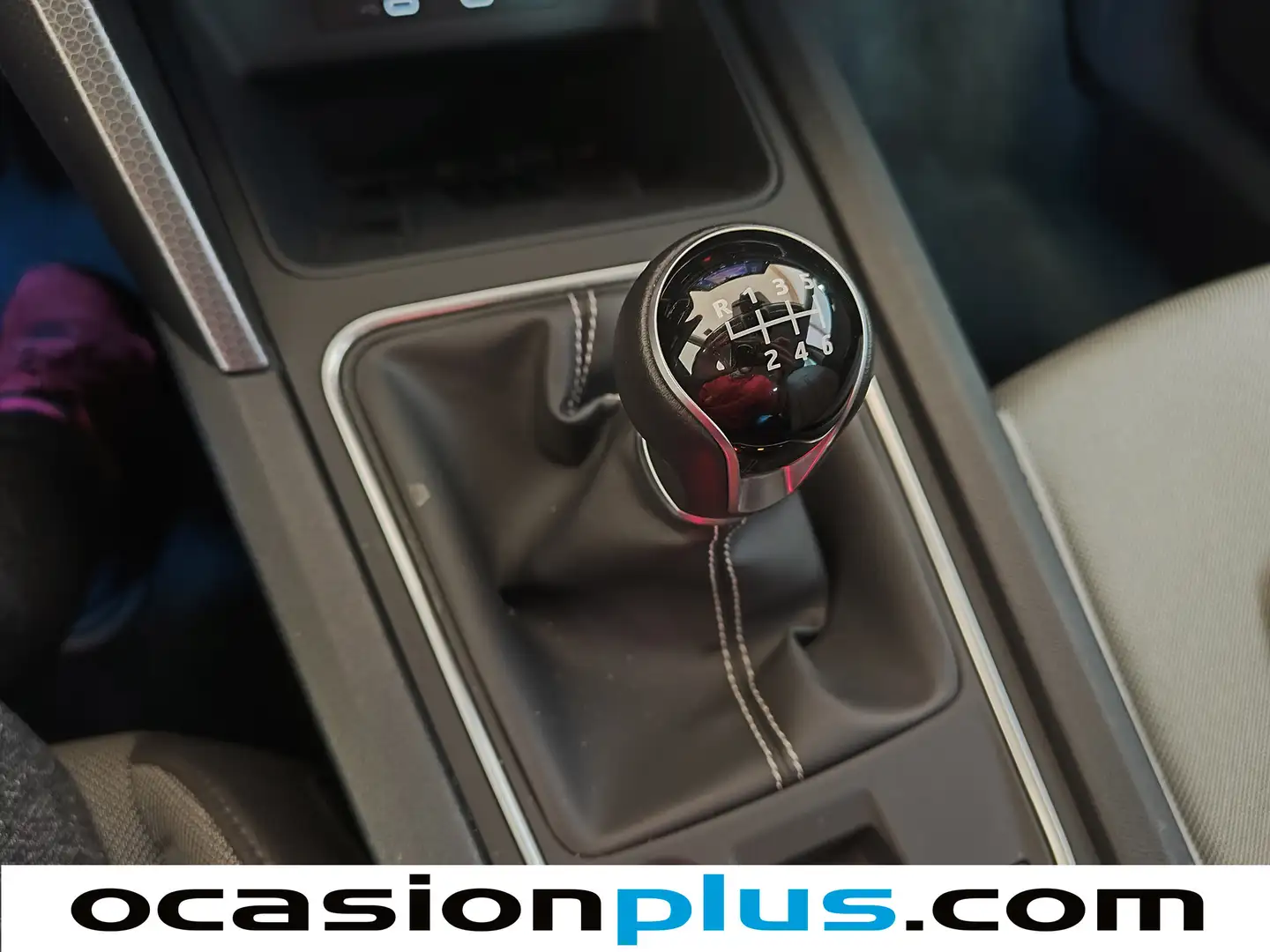 Foto Seat León SEAT León 1.5 TSI S&S Style 25 Aniversario (116 CV)