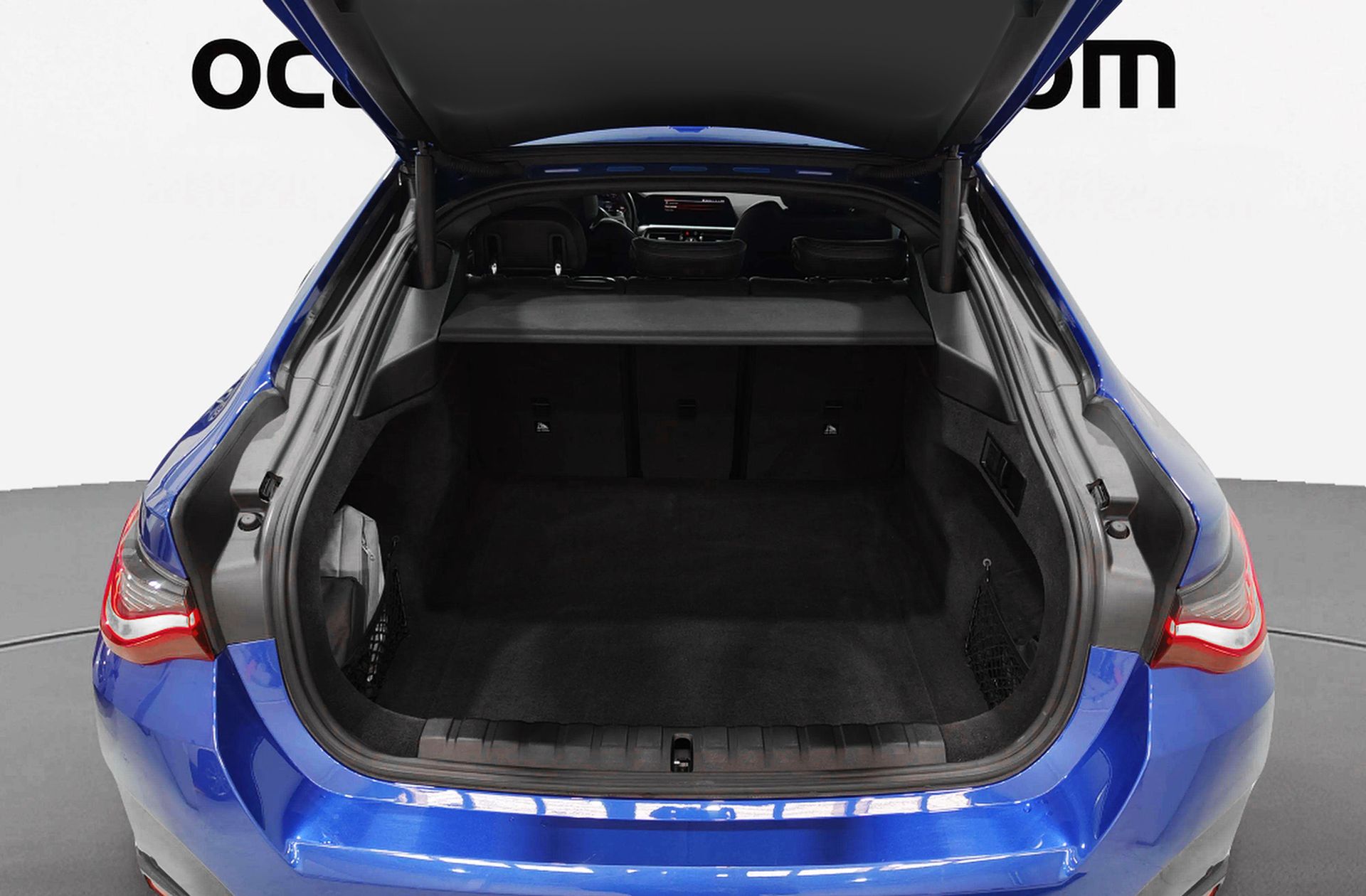 BMW Serie 4 420d Gran Coupe - foto 18