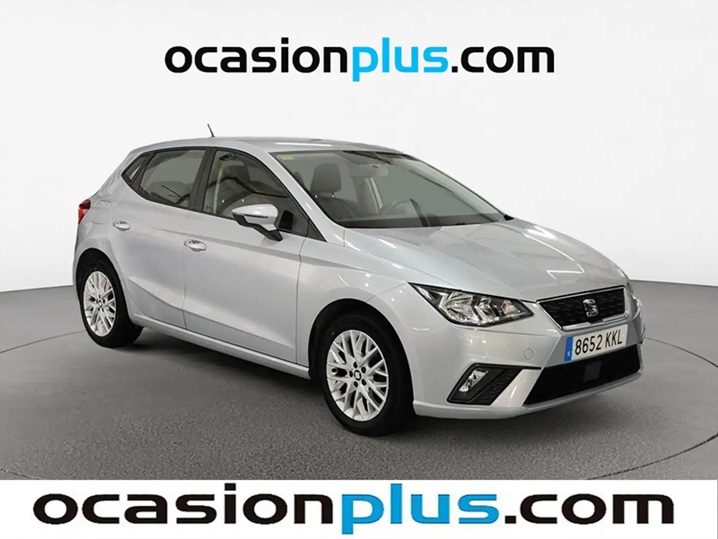 Foto Seat Ibiza SEAT Ibiza 1.0 EcoTSI Style (95 CV)