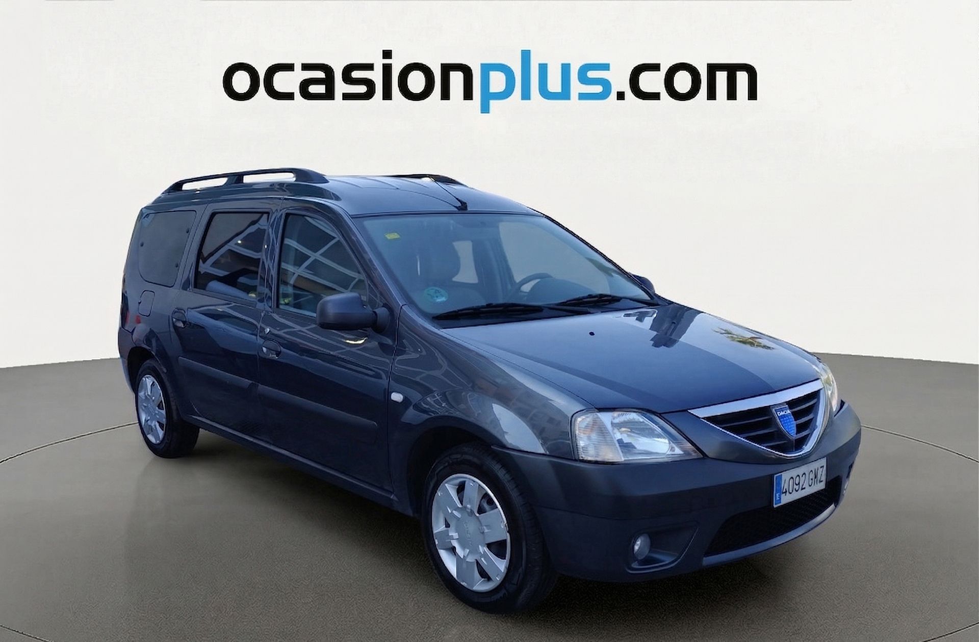 Dacia Logan 1.6 Break Laureate - foto 2
