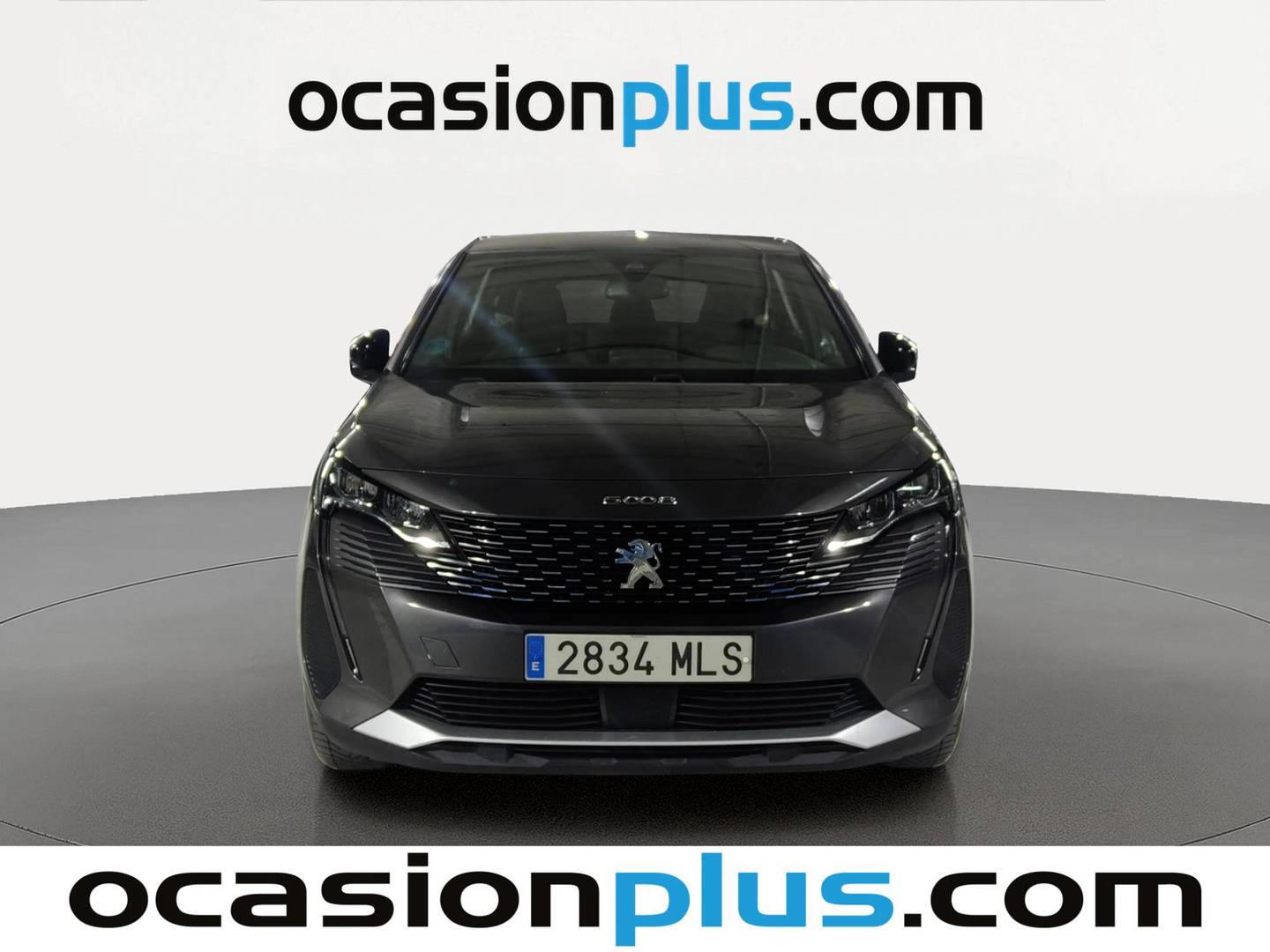 Peugeot 5008 Peugeot 5008 5008 BlueHDI 130 S&S Active Pack EAT8 (130 CV) 130cv