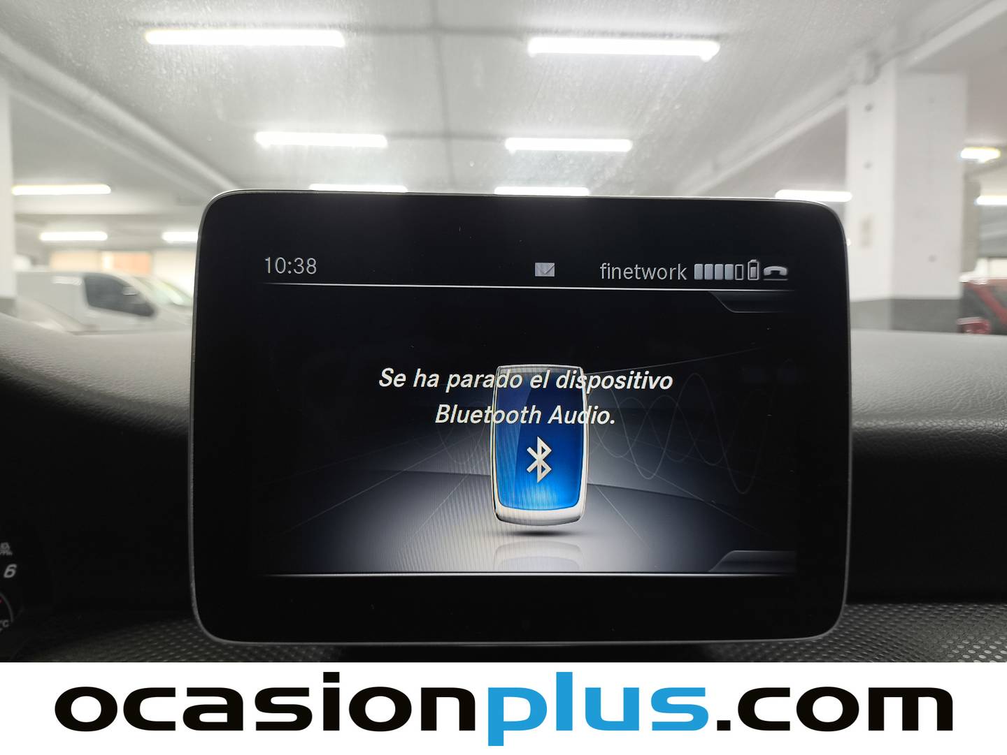 Mercedes Clase A Mercedes Clase A 200 d (136 CV) Pack AMG al mejor precio