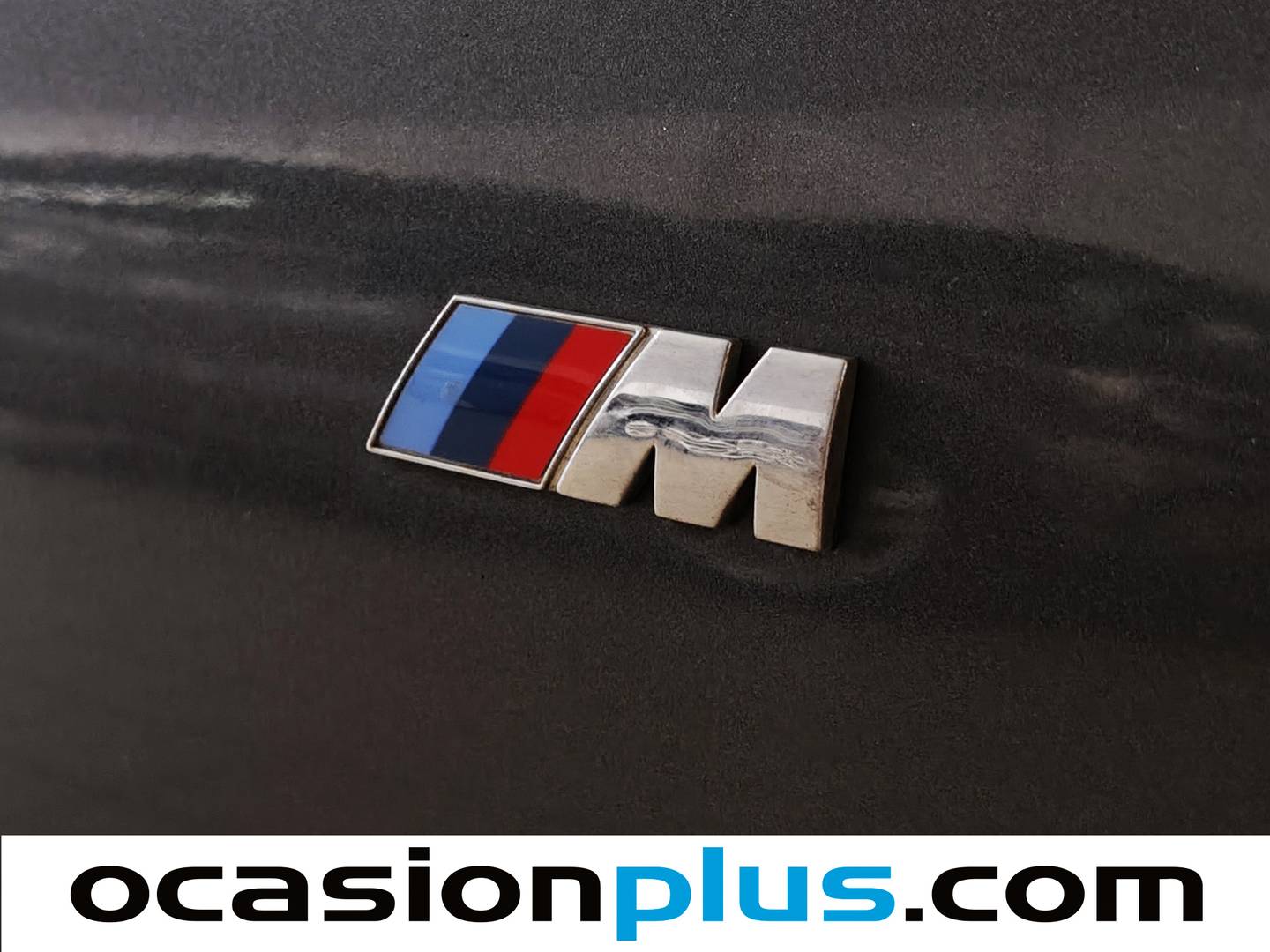 BMW Serie 3 BMW Serie 3 318d (150 CV) Pack M de segunda mano
