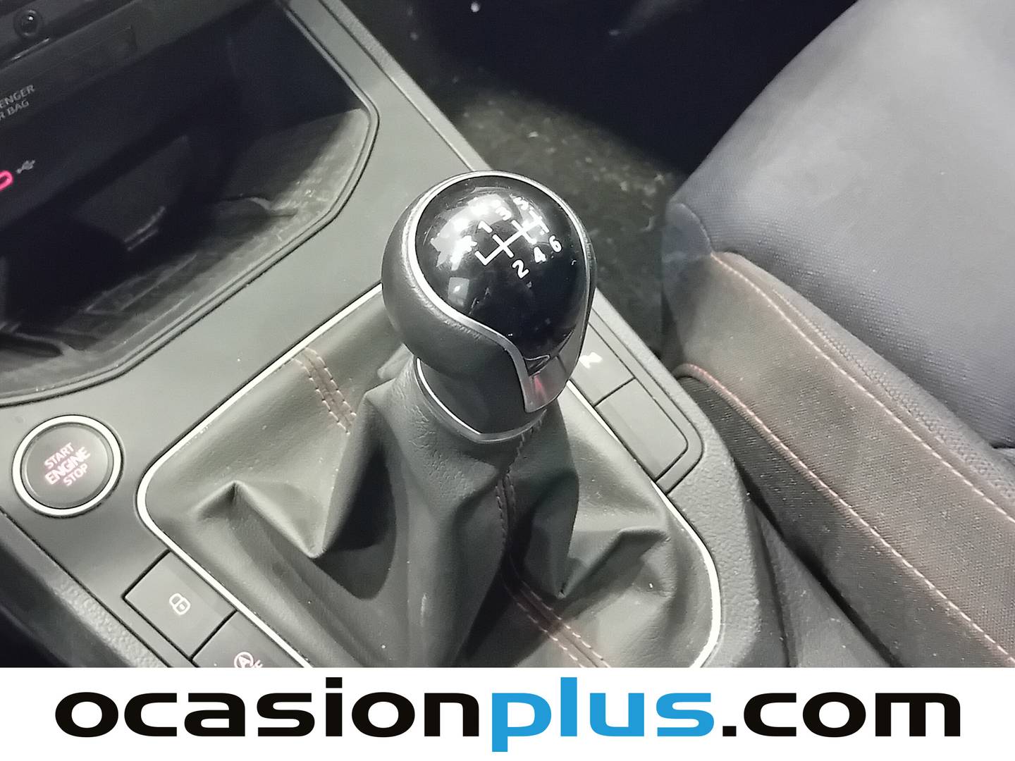 Foto Seat Ibiza SEAT Ibiza TSI S&S FR XL (115 CV)