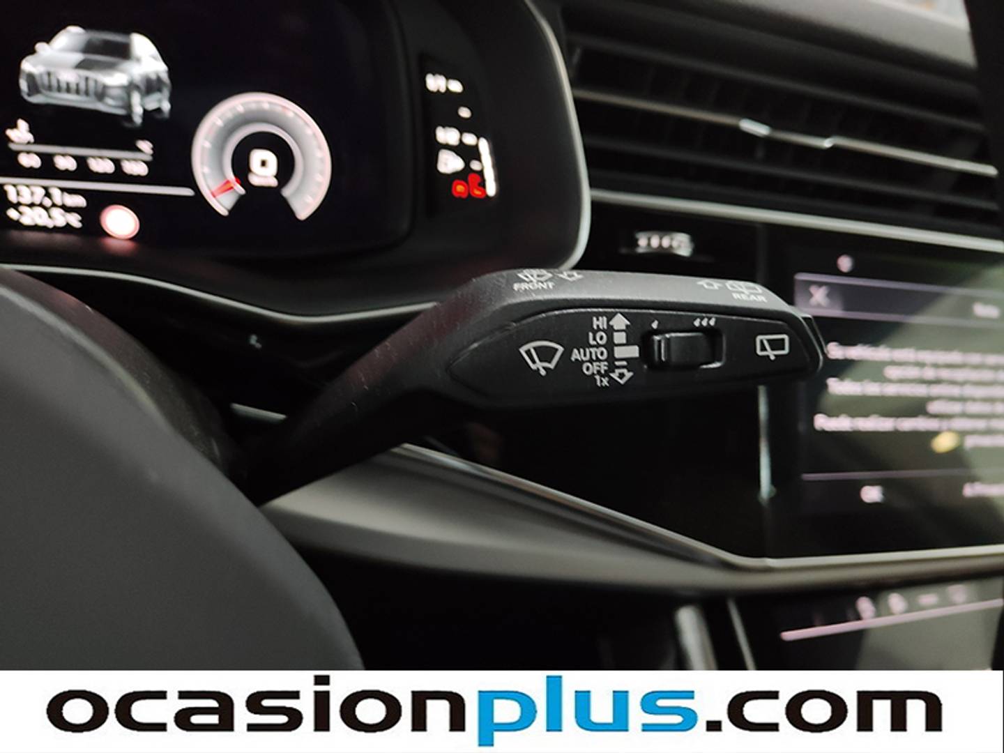 Audi Q7 Audi Q7 45 TDI quattro (231 CV) tiptronic 7 Plazas de segunda mano