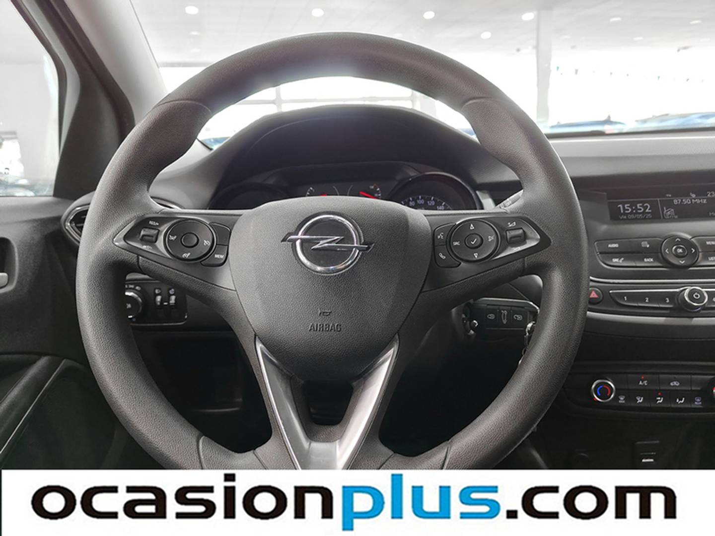 Foto Opel Crossland Opel Crossland 1.2 Crossland (83 CV)