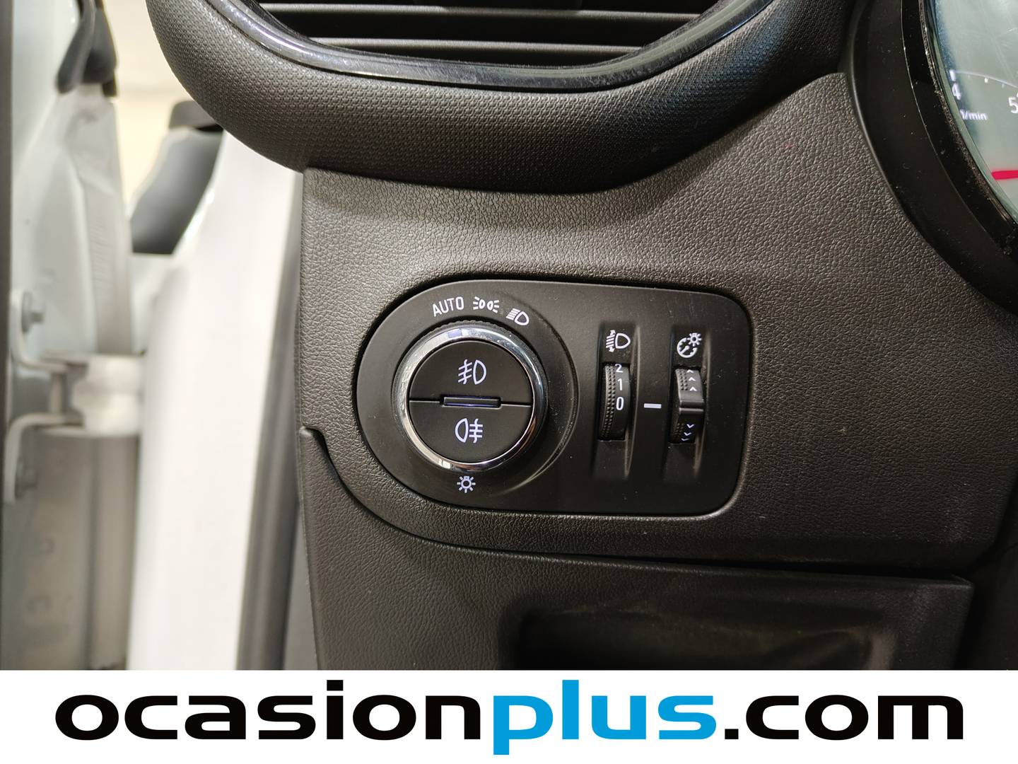 Opel Crossland X Opel Crossland X 1.2 Edition Pro (81 CV) 81cv