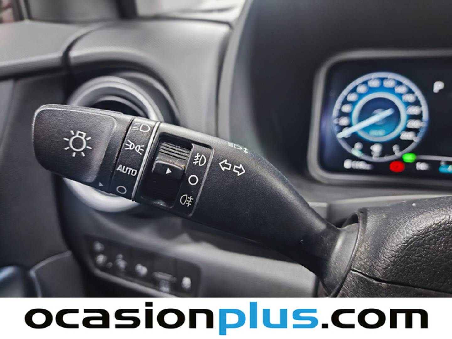 Acabados Hyundai Kona Hyundai Kona 1.6 GDI HEV Maxx DCT (141 CV)