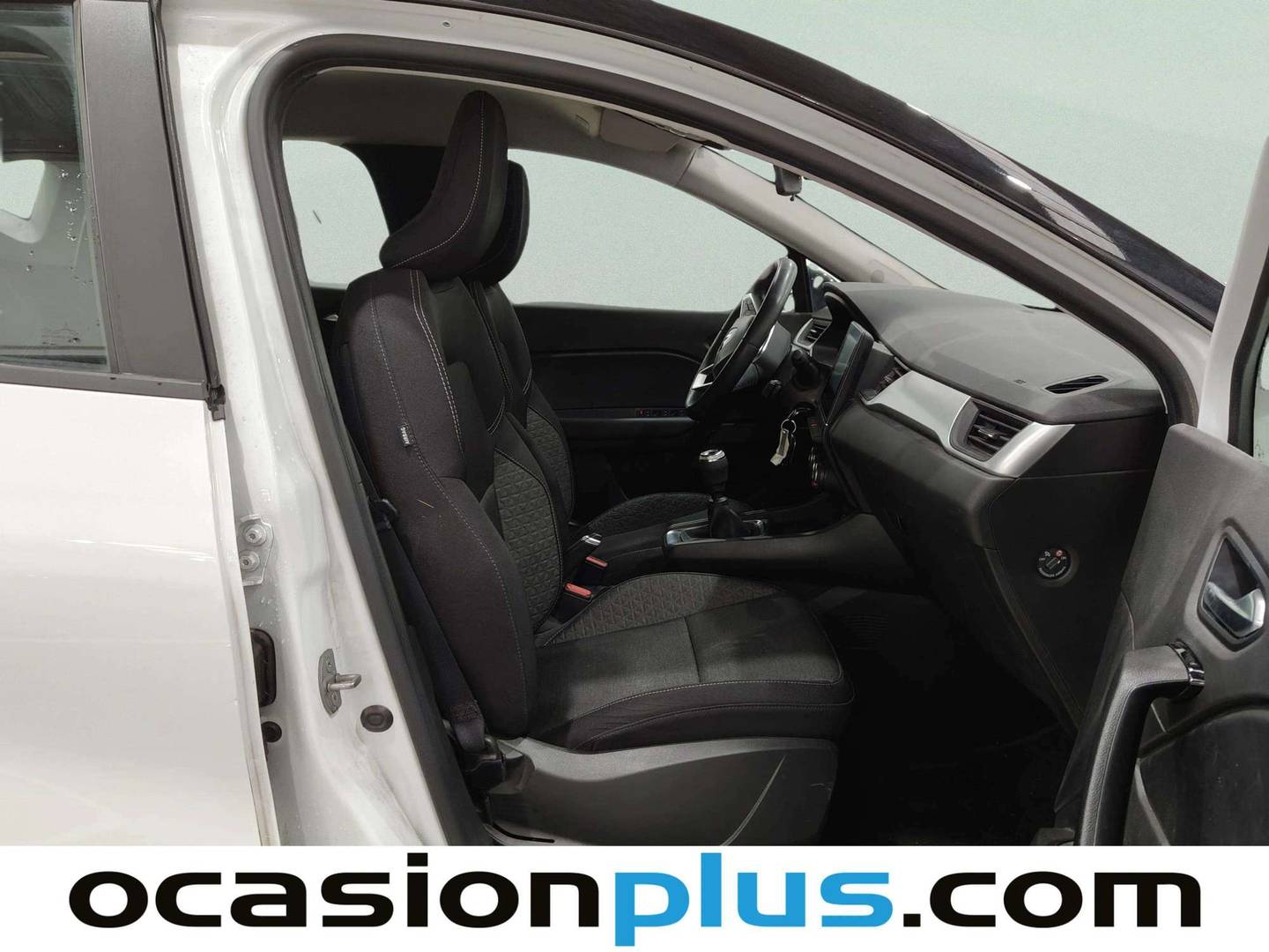 Renault Captur Renault Captur Equilibre TCe (90 CV) 2023