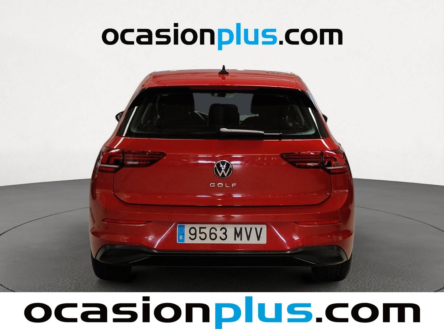 Foto Volkswagen Golf Volkswagen Golf 1.5 TSI (116 CV)