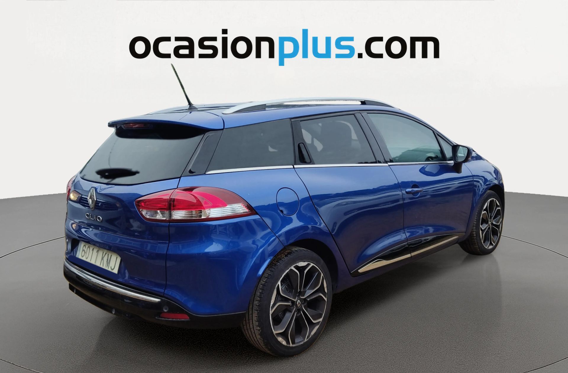 Renault Clio Zen Energy TCe - foto 3
