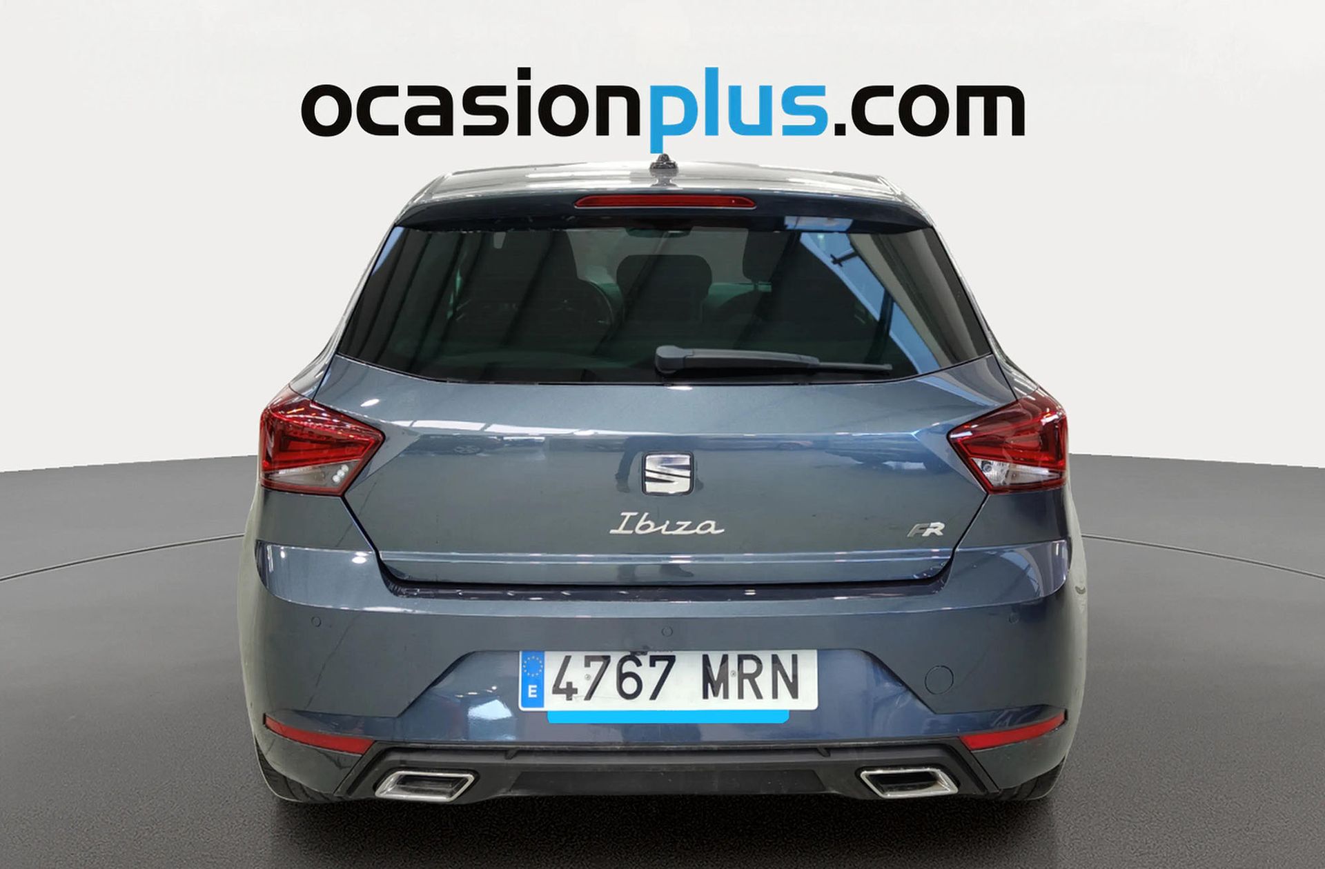 SEAT Ibiza 1.5 TSI FR XL DSG - foto 19