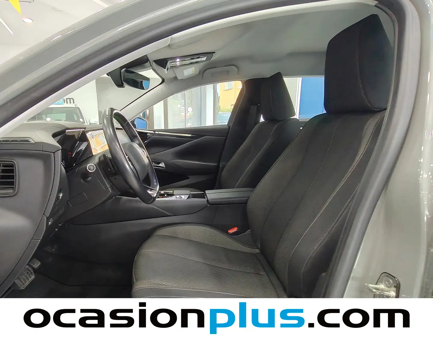 Foto DS DS 4 DS DS4 BlueHDi 130 Bastille Auto (130 CV)