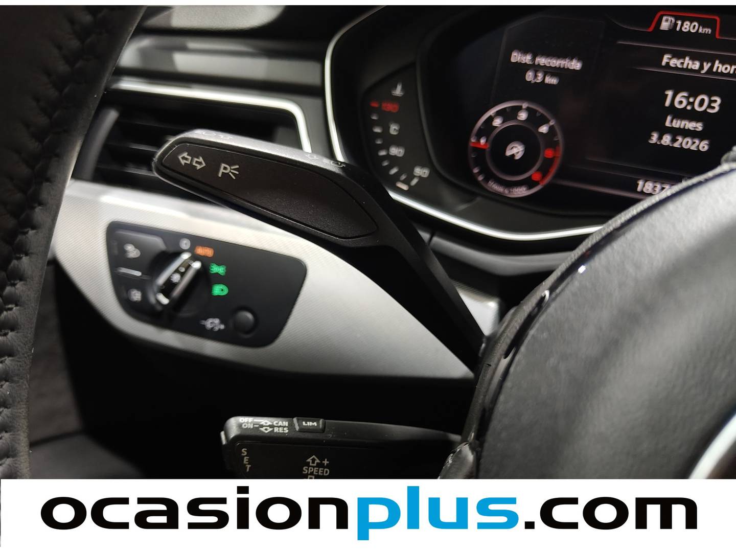 Audi A4 Audi A4 sport edition 2.0 TDI (150 CV) Pack S Line barato