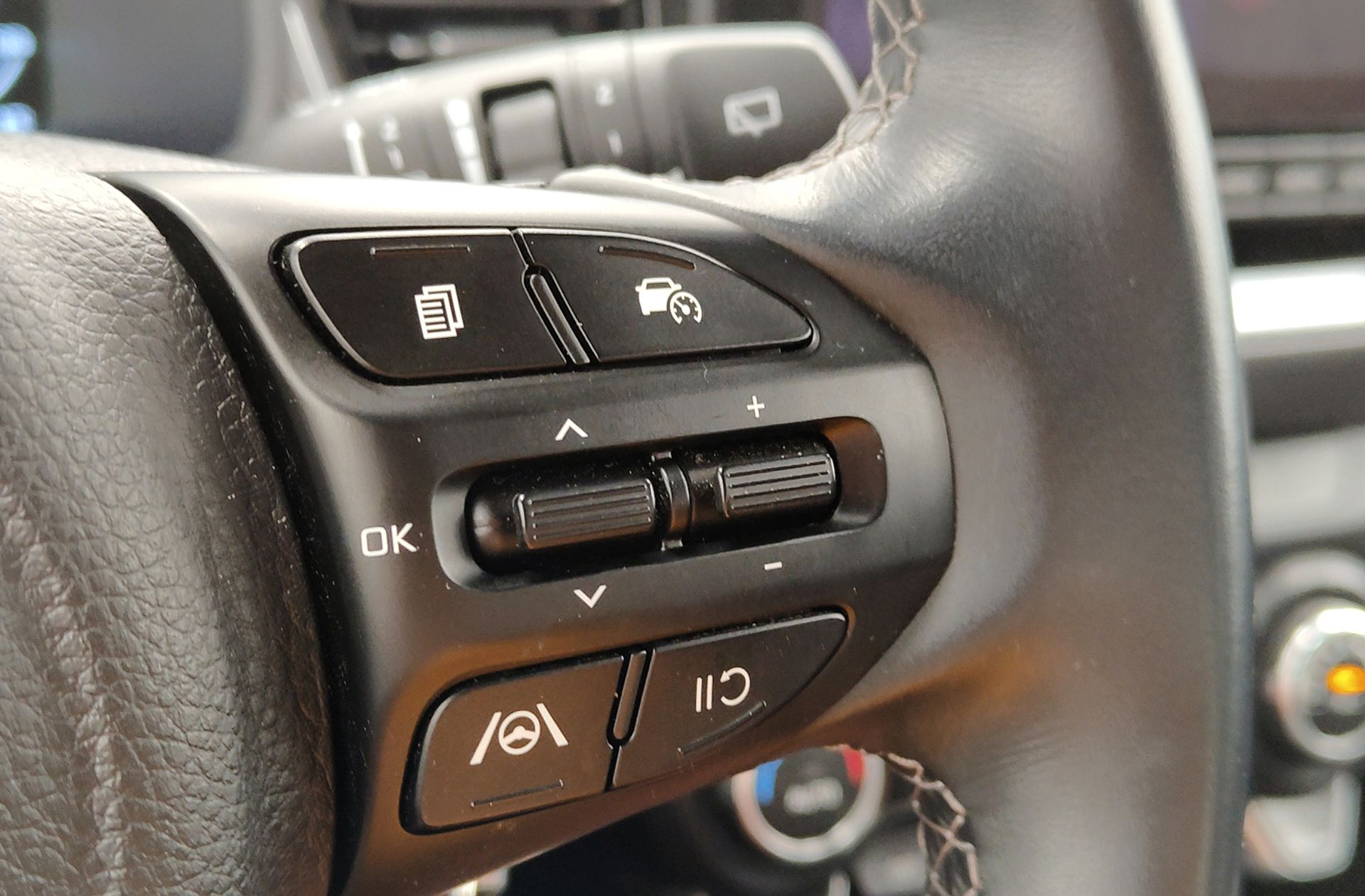 Kia Stonic 1.2 DPi Drive - foto 25