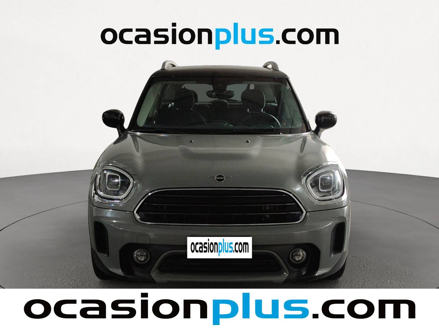 Foto Mini Countryman MINI MINI Countryman Cooper (136 CV)