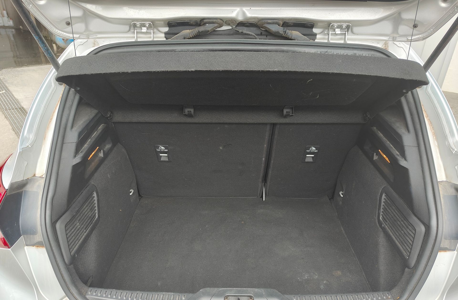 Ford Focus 1.0 EcoBoost ST-Line - foto 16