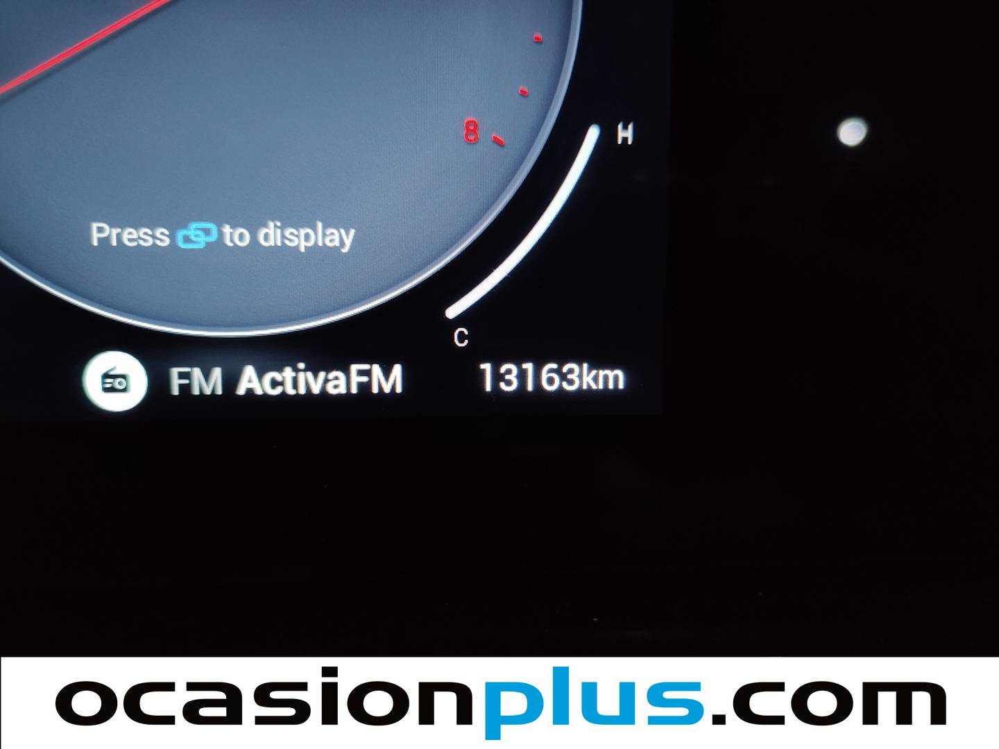 EBRO S700 EBRO S700 1.6 TGDI Luxury 7 DCT (147 CV) seminuevo