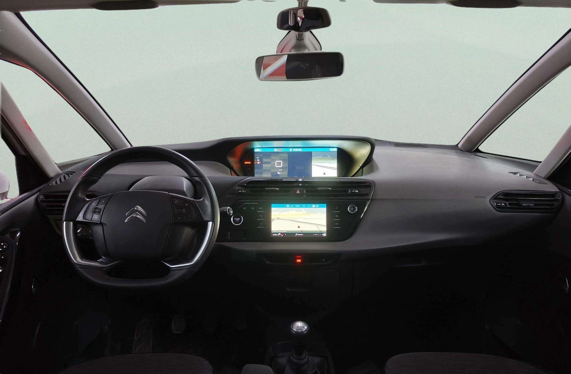 Citroën C4 Picasso BlueHDi 120 Feel - foto 7