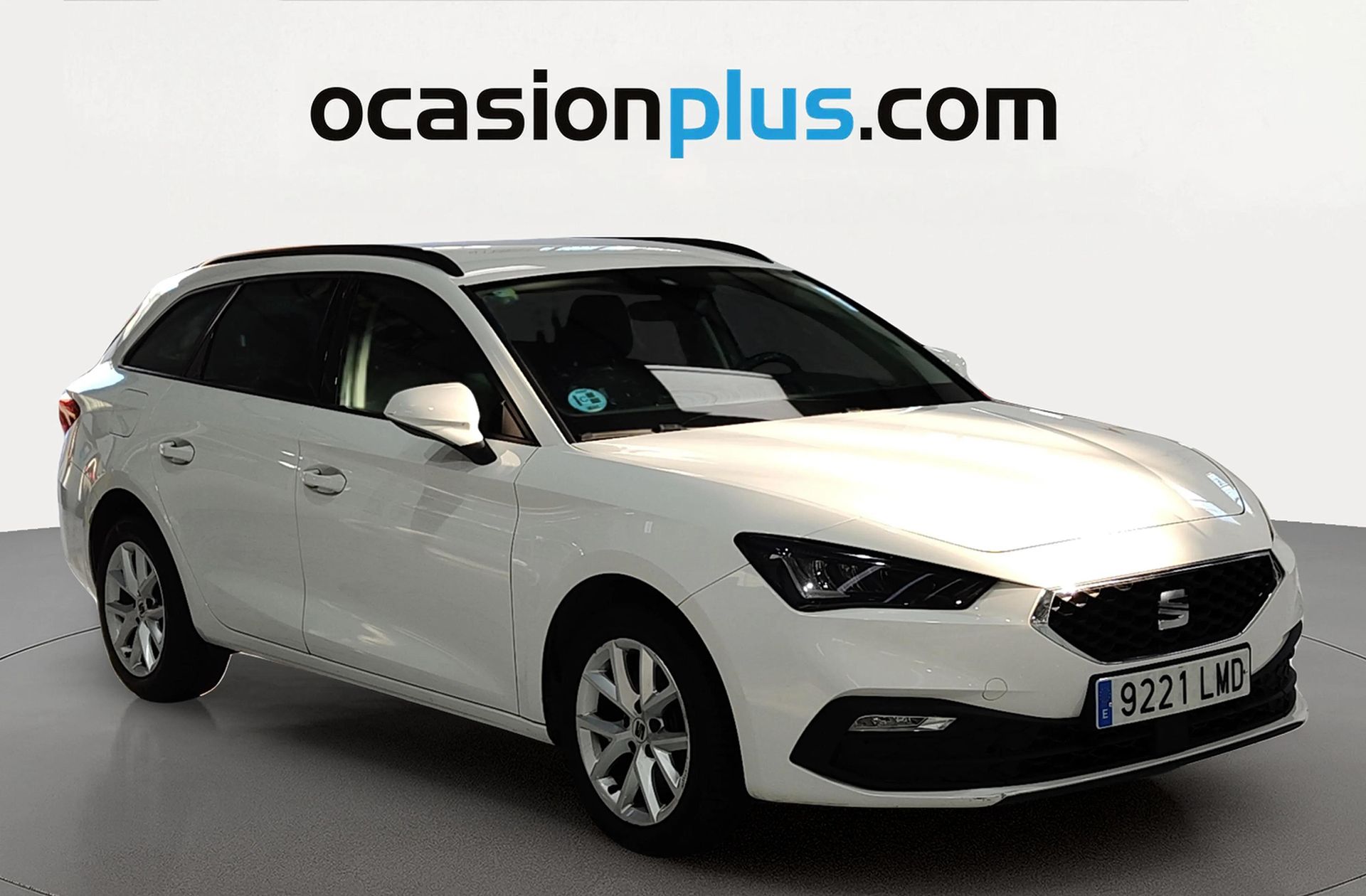 SEAT León ST 2.0 TDI Style Go DSG - foto 2