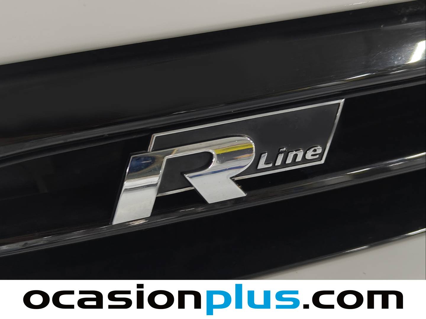 Extras y acabados del Volkswagen Scirocco Volkswagen Scirocco R-Line 2.0 TDI BMT (150 CV) DSG