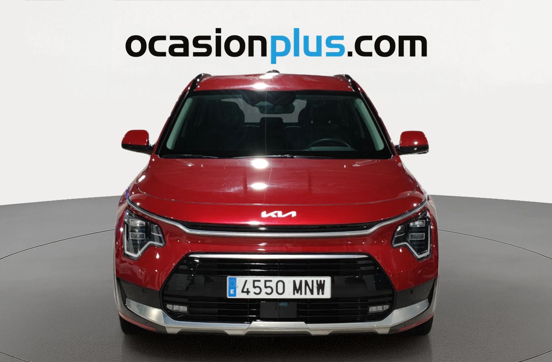 Kia Niro 1.6 GDi HEV Híbrido Drive - foto 15