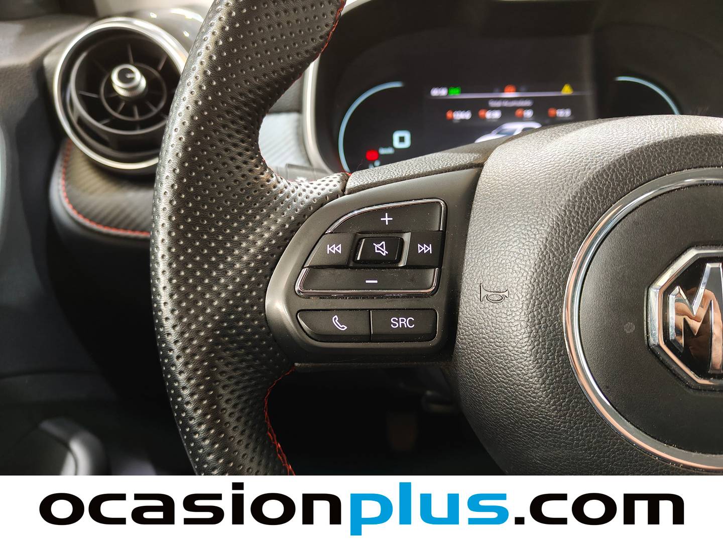 MG ZS MG ZS 1.5 Luxury (106 CV) 106cv