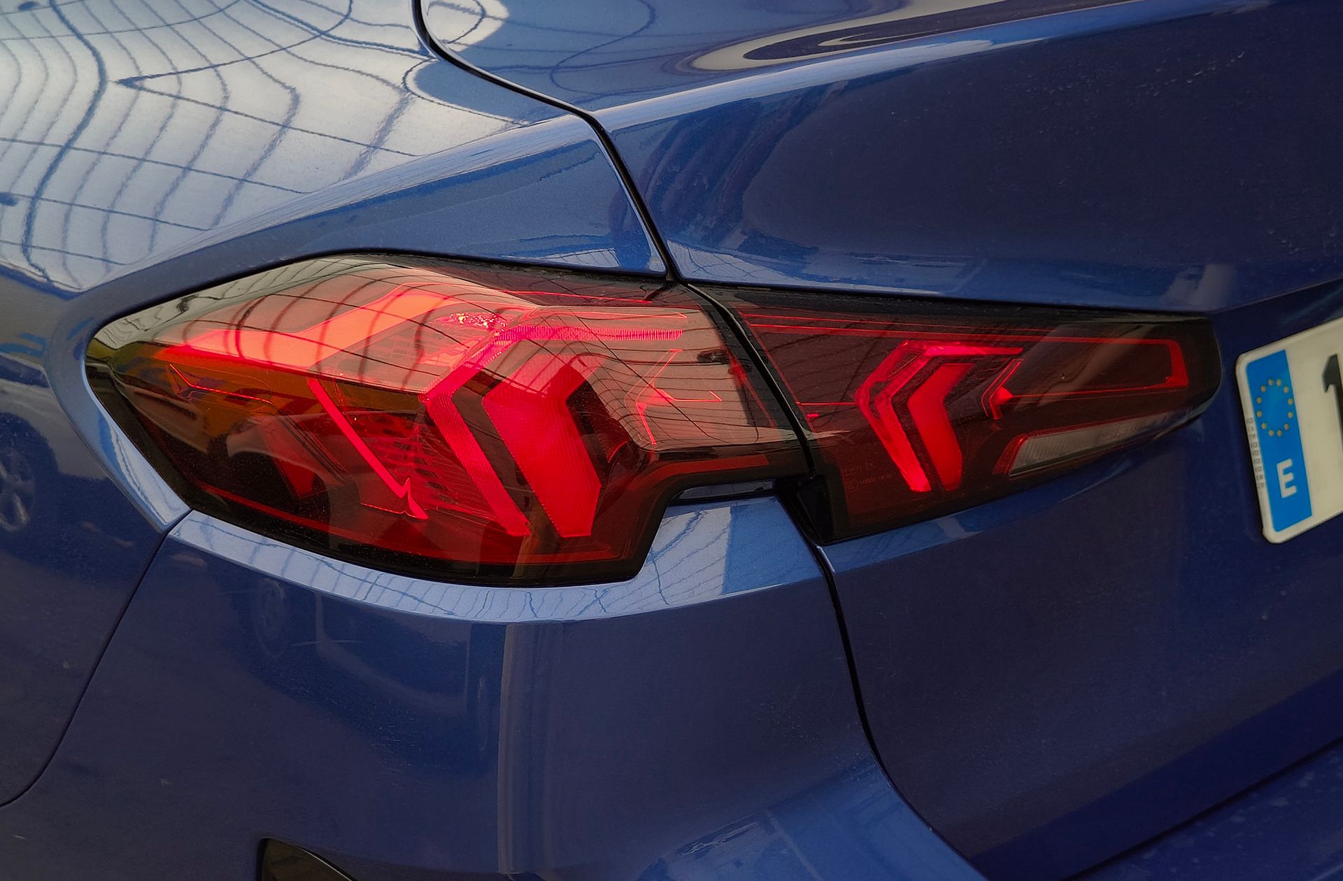 BMW Serie 2 218d Gran Coupe - foto 17