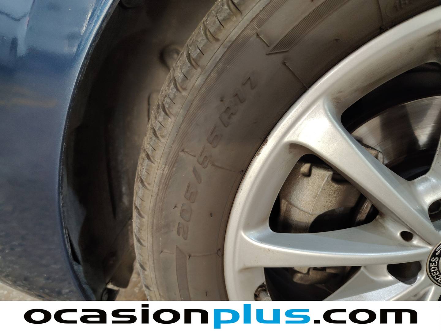 Mercedes Clase B Mercedes Clase B B 180 d (116 CV) al mejor precio