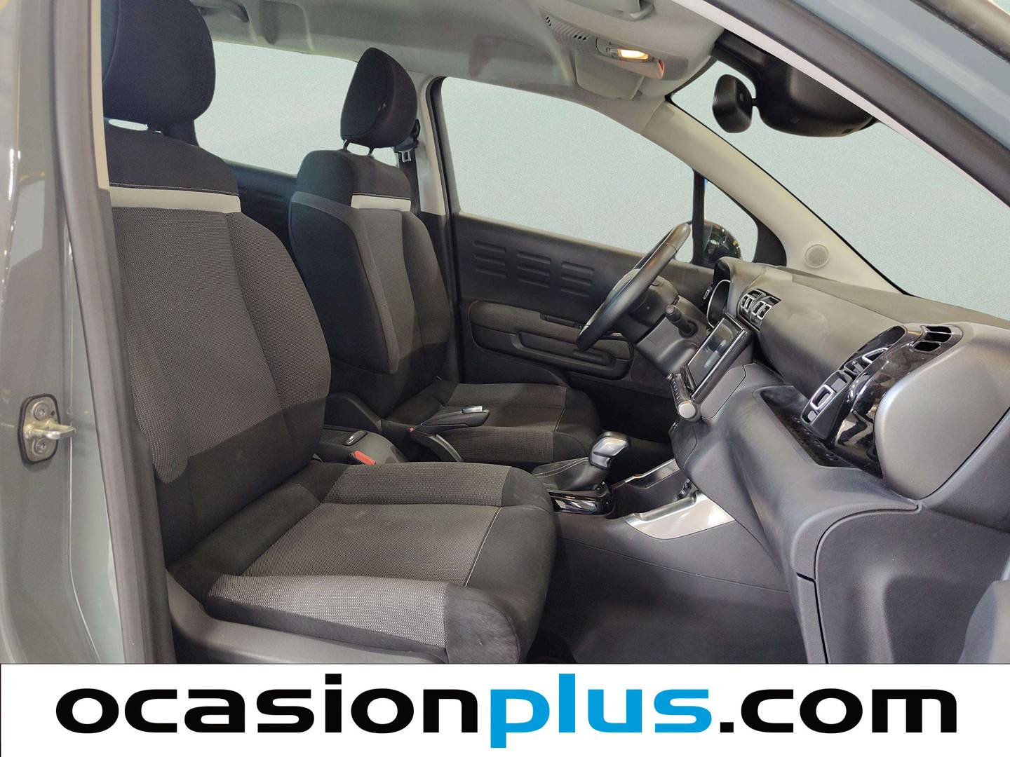 Citroën C3 Aircross Citroën C3 Aircross PureTech 130 Shine Pack EAT6 (131 CV) automático