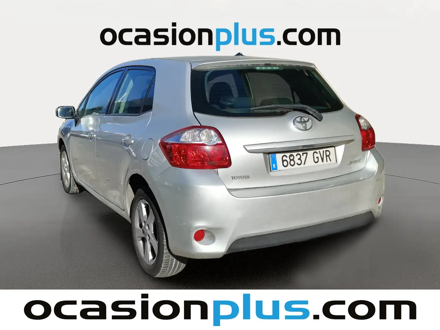 Foto Toyota Auris Toyota Auris 1.4 D-4D Active (90 CV)