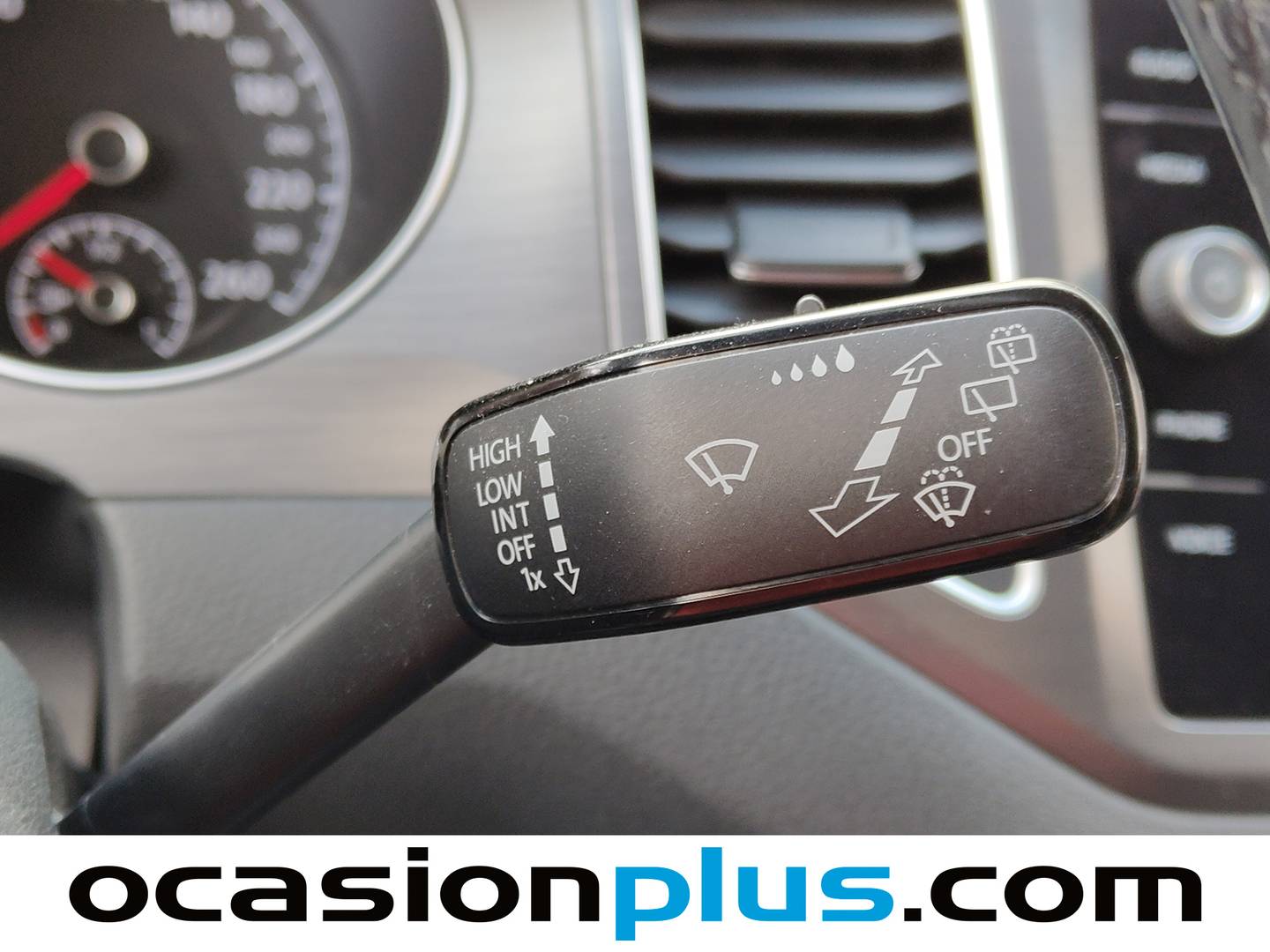 Volkswagen Golf Sportsvan Volkswagen Golf Sportsvan 1.0 TSI Advance (110 CV) seminuevo