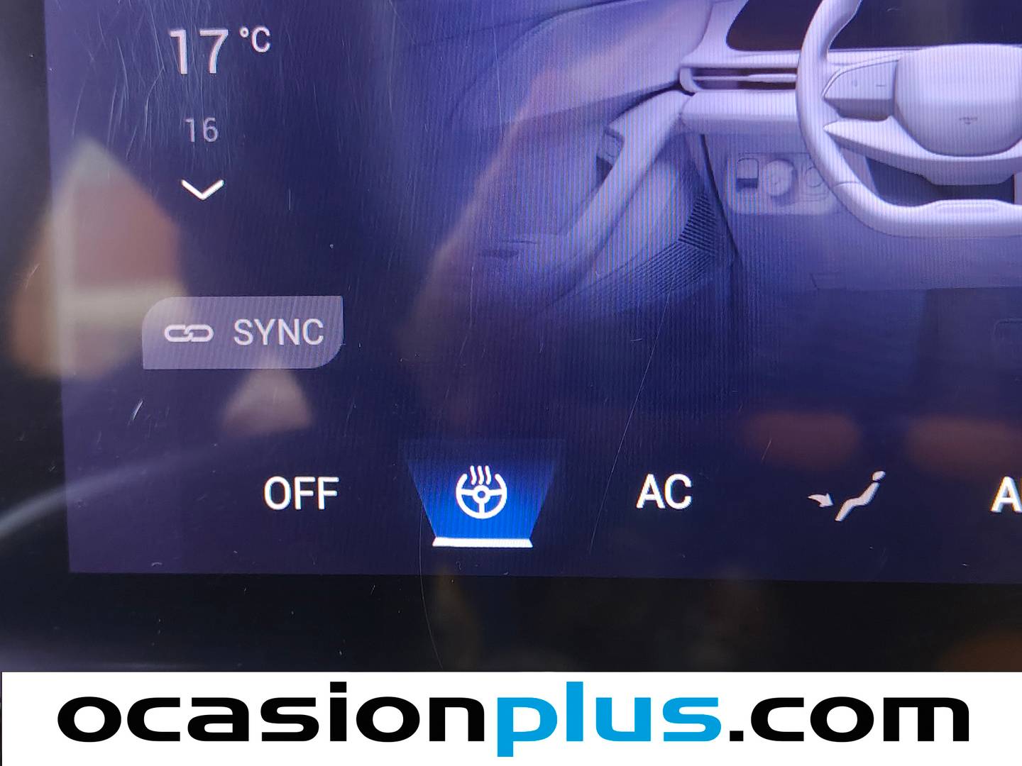 Equipamiento del OMODA 9 OMODA 9 1.5 TGDI SHS Premium AWD (537 CV)