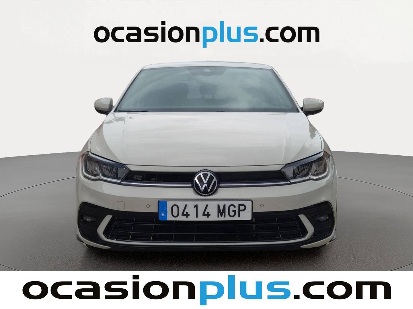Volkswagen Polo Volkswagen Polo R-Line 1.0 TSI (95 CV) DSG 95cv