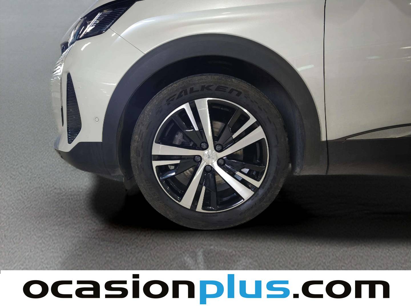 Peugeot 3008 Peugeot 3008 1.5 BlueHDi S&S GT EAT8 (130 CV) automático