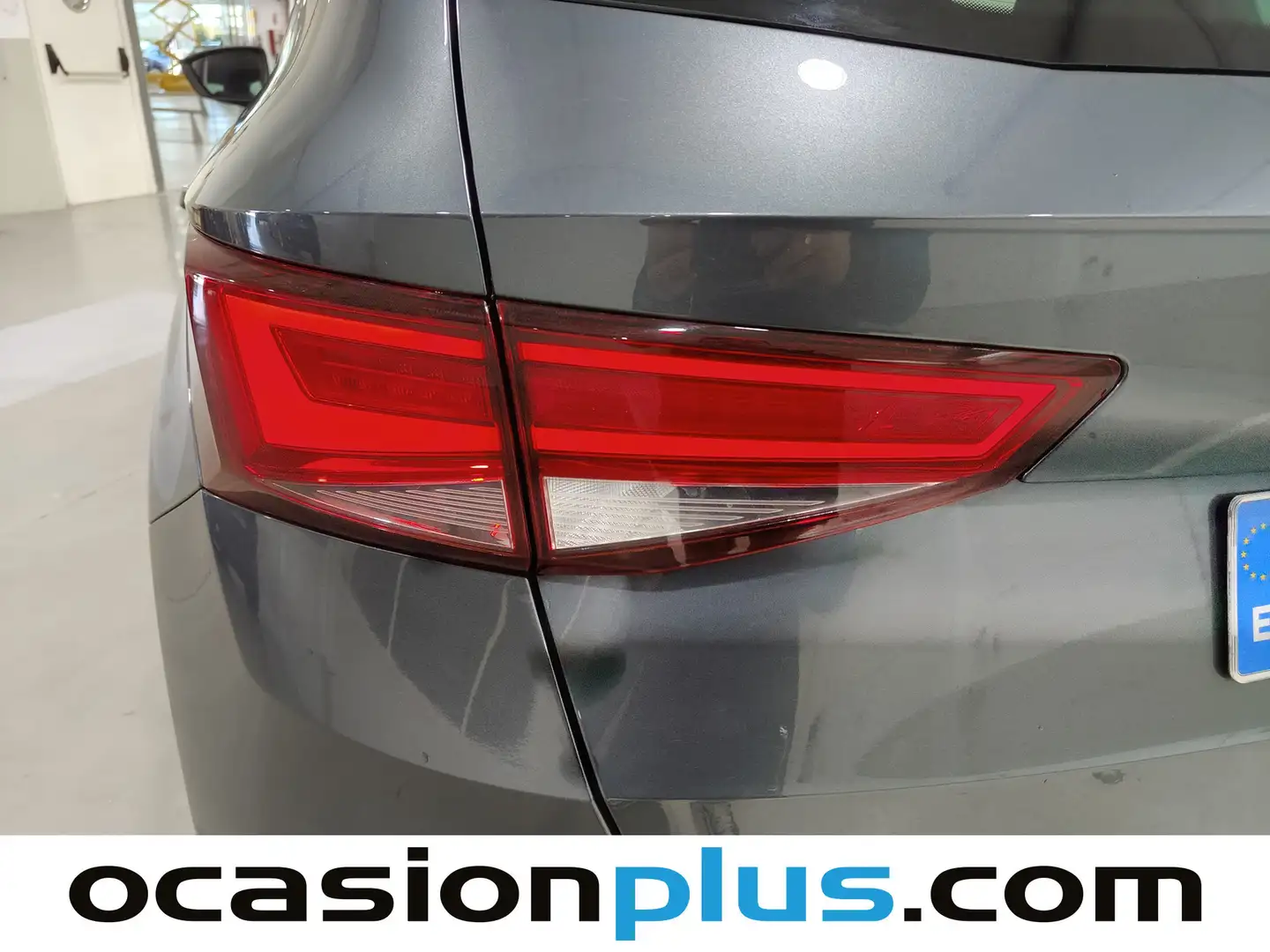 Foto Seat Ateca SEAT Ateca 2.0 TDI S&S Style Go (116 CV)