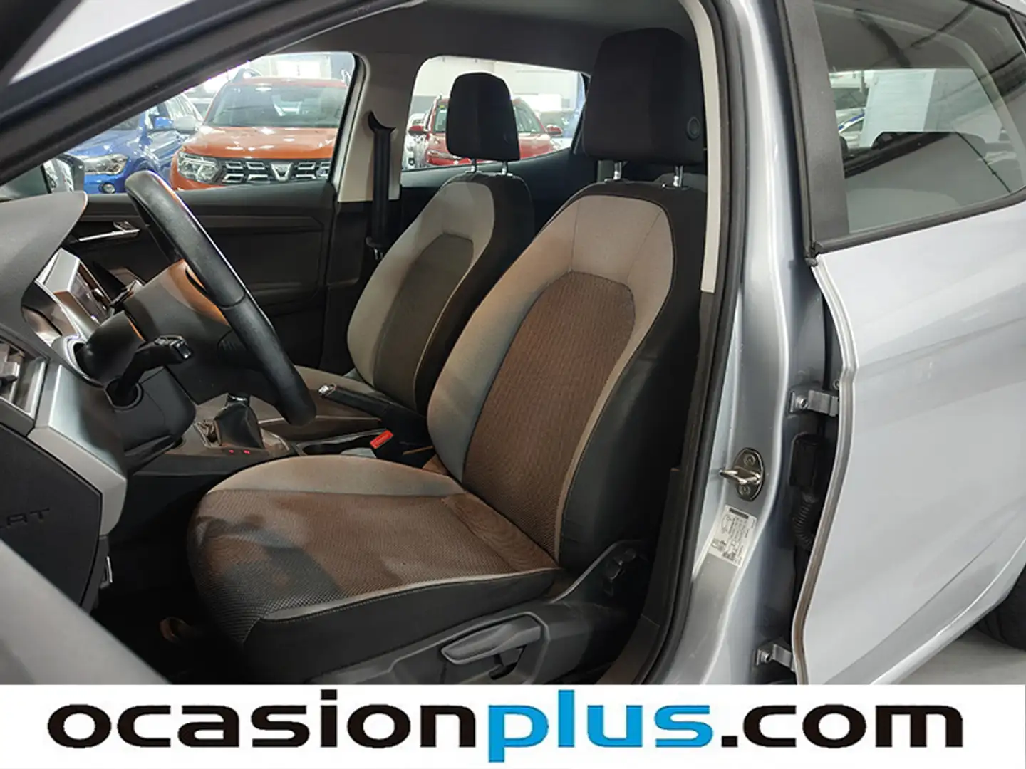 Foto Seat Ibiza SEAT Ibiza 1.0 EcoTSI Style (95 CV)