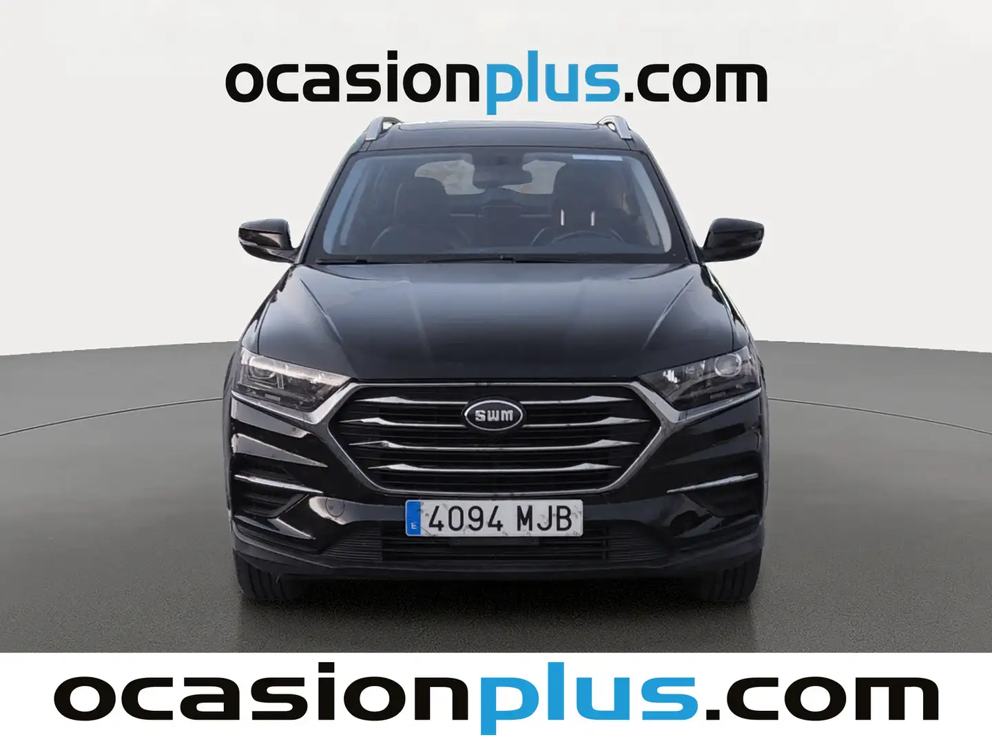 Foto SWM G01 SWM G01 1.5T Luxury (131 CV)